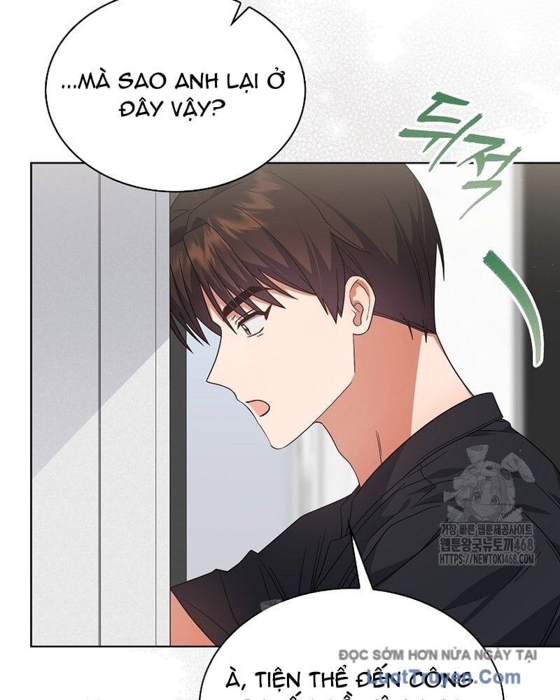Ra Mắt Hay Ra Đi - Chapter 93 - Page 41