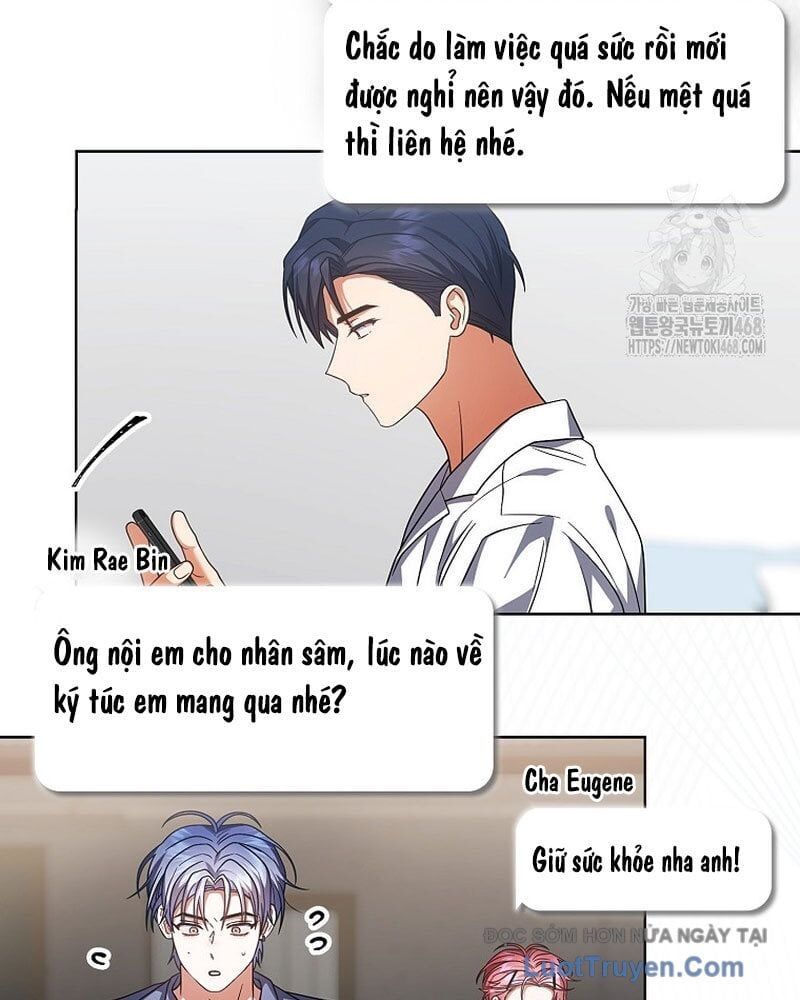 Ra Mắt Hay Ra Đi - Chapter 93 - Page 97