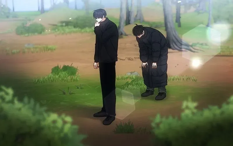 Ra Mắt Hay Ra Đi - Chapter 94 - Page 93