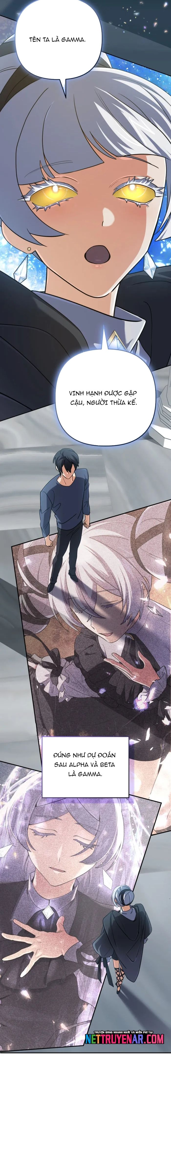 Sự Trở Lại Của Đại Pháp Sư Huyền Thoại - Chapter 73 - Page 12