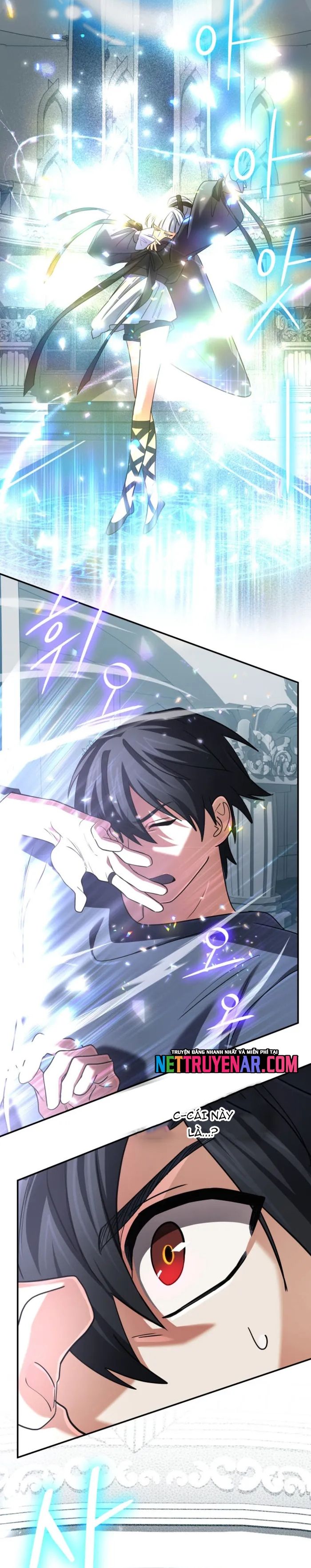 Sự Trở Lại Của Đại Pháp Sư Huyền Thoại - Chapter 73 - Page 16