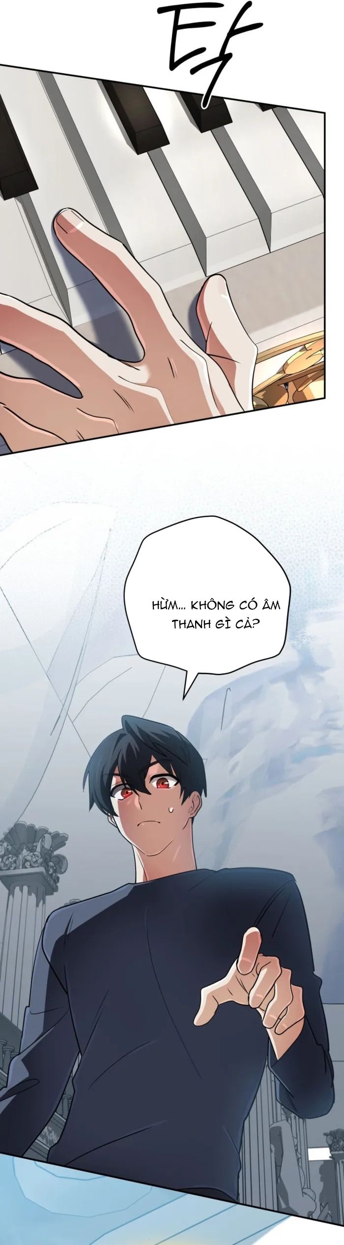 Sự Trở Lại Của Đại Pháp Sư Huyền Thoại - Chapter 73 - Page 19
