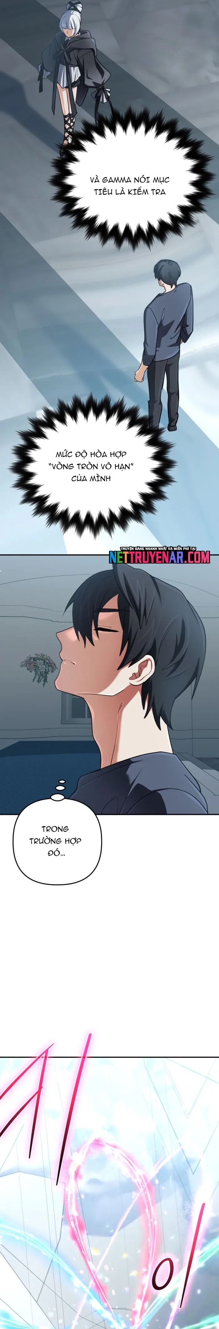 Sự Trở Lại Của Đại Pháp Sư Huyền Thoại - Chapter 73 - Page 25