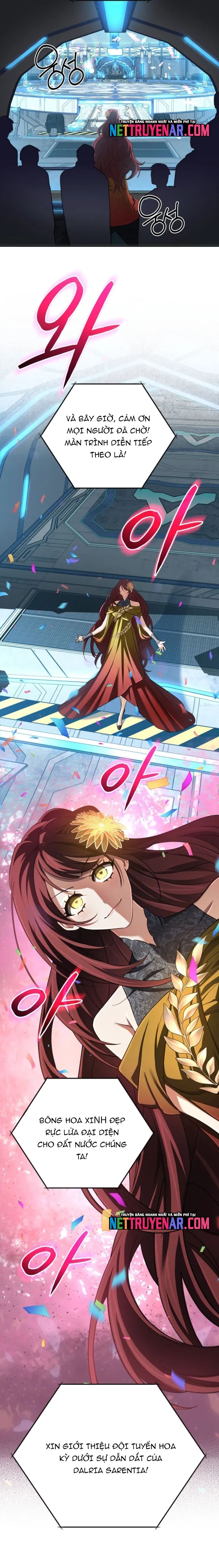 Sự Trở Lại Của Đại Pháp Sư Huyền Thoại - Chapter 73 - Page 32