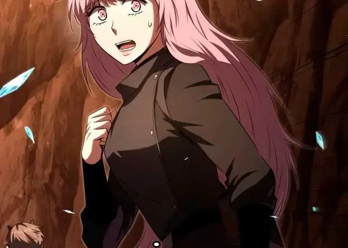 Phản Diện Mắt Cáo Của Học Viện Quỷ Giới - Chapter 47 - Page 125