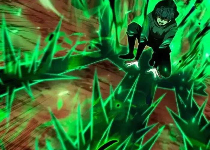 Phản Diện Mắt Cáo Của Học Viện Quỷ Giới - Chapter 47 - Page 160