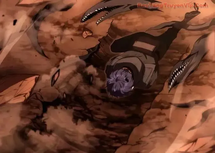 Phản Diện Mắt Cáo Của Học Viện Quỷ Giới - Chapter 47 - Page 201