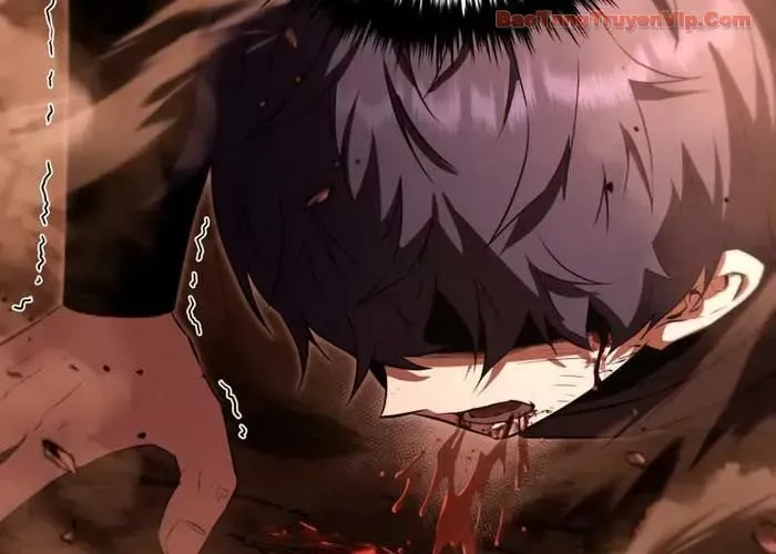 Phản Diện Mắt Cáo Của Học Viện Quỷ Giới - Chapter 47 - Page 204