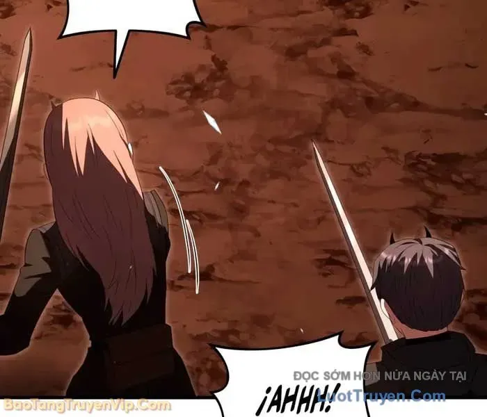 Phản Diện Mắt Cáo Của Học Viện Quỷ Giới - Chapter 47 - Page 26