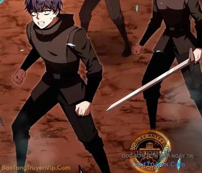 Phản Diện Mắt Cáo Của Học Viện Quỷ Giới - Chapter 47 - Page 29