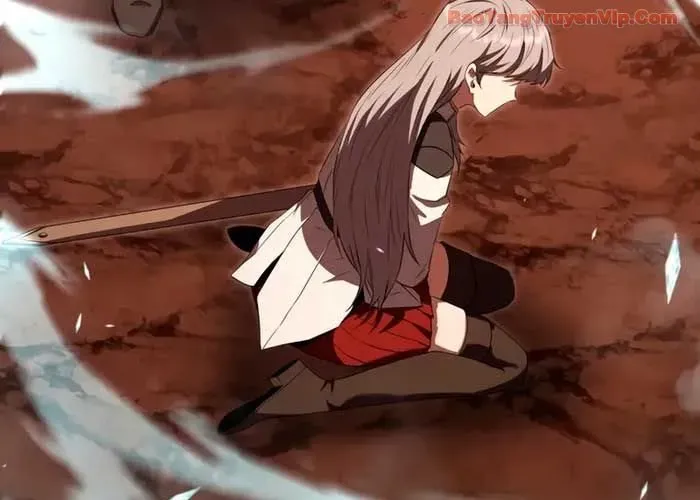 Phản Diện Mắt Cáo Của Học Viện Quỷ Giới - Chapter 47 - Page 33