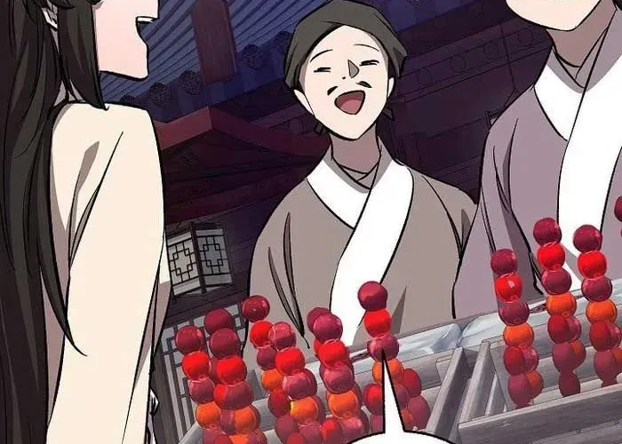 Thanh Mai Trúc Mã Của Đệ Nhất Thiên Hạ - Chapter 77 - Page 175