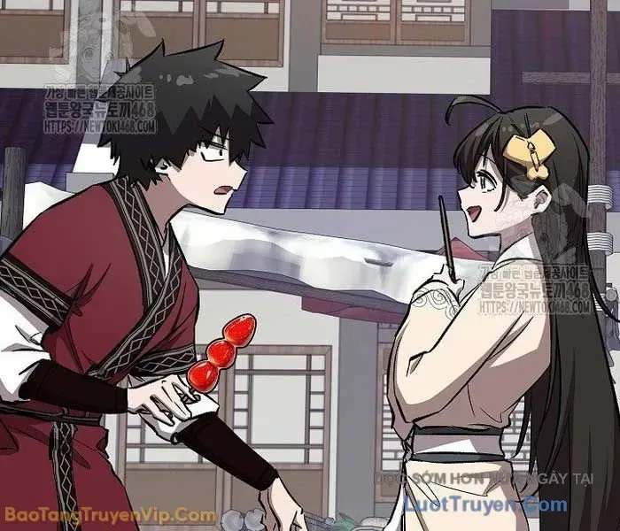 Thanh Mai Trúc Mã Của Đệ Nhất Thiên Hạ - Chapter 77 - Page 202