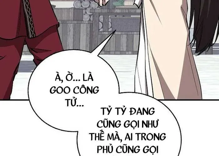 Thanh Mai Trúc Mã Của Đệ Nhất Thiên Hạ - Chapter 77 - Page 203