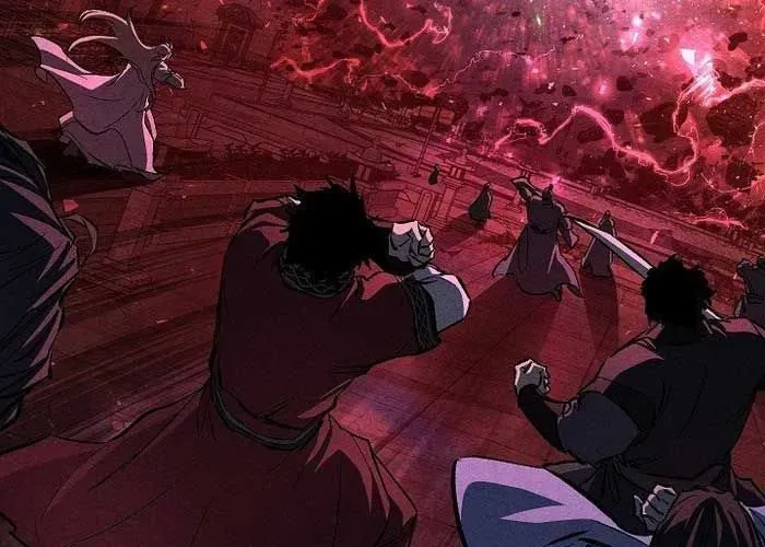 Thanh Mai Trúc Mã Của Đệ Nhất Thiên Hạ - Chapter 77 - Page 244