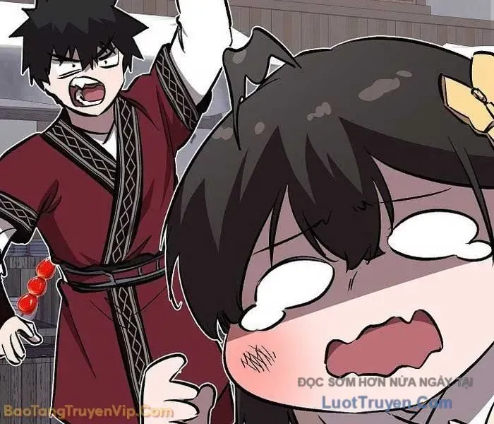 Thanh Mai Trúc Mã Của Đệ Nhất Thiên Hạ - Chapter 77 - Page 279