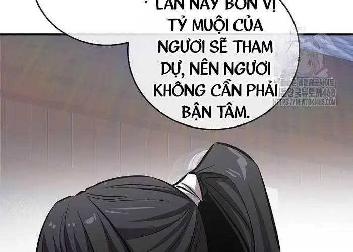 Thanh Mai Trúc Mã Của Đệ Nhất Thiên Hạ - Chapter 77 - Page 295