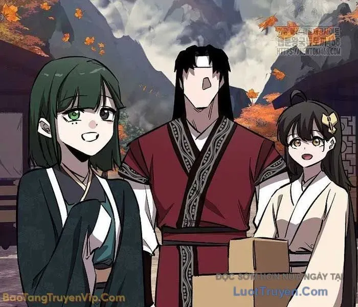 Thanh Mai Trúc Mã Của Đệ Nhất Thiên Hạ - Chapter 77 - Page 306