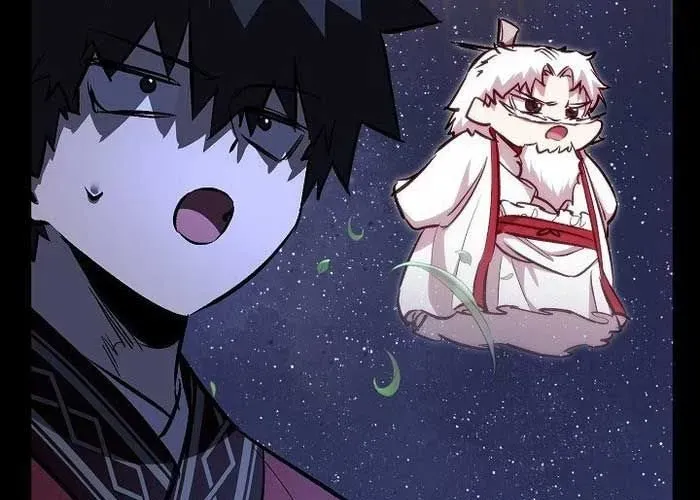 Thanh Mai Trúc Mã Của Đệ Nhất Thiên Hạ - Chapter 77 - Page 36