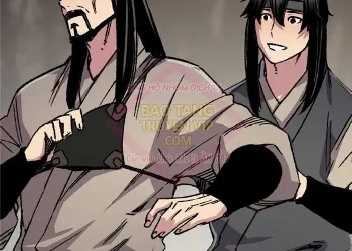 Thiên Ma Quy Hoàn - Chapter 92 - Page 140