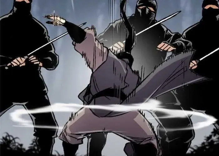 Thiên Ma Quy Hoàn - Chapter 92 - Page 197