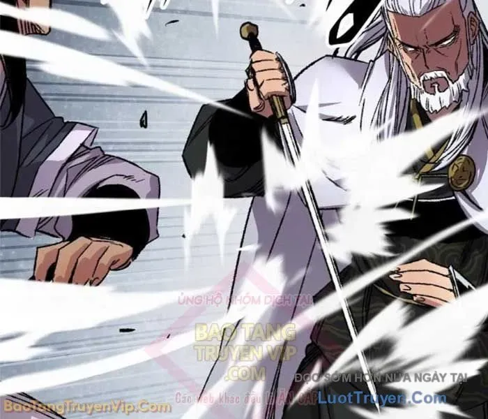 Thiên Ma Quy Hoàn - Chapter 92 - Page 254