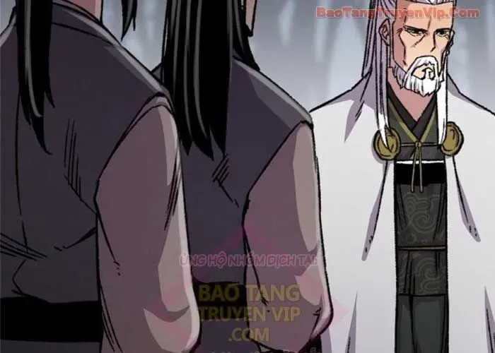 Thiên Ma Quy Hoàn - Chapter 92 - Page 36
