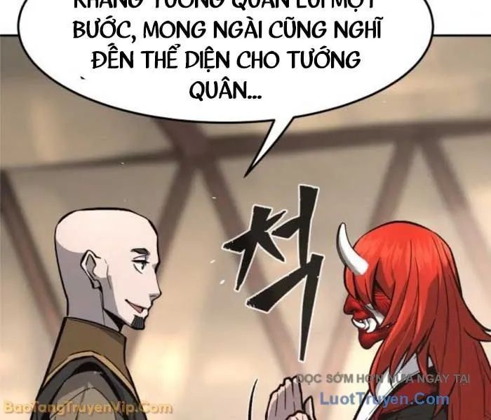 Tuyệt Đối Kiếm Cảm - Chapter 155 - Page 118