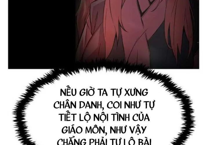 Tuyệt Đối Kiếm Cảm - Chapter 155 - Page 129