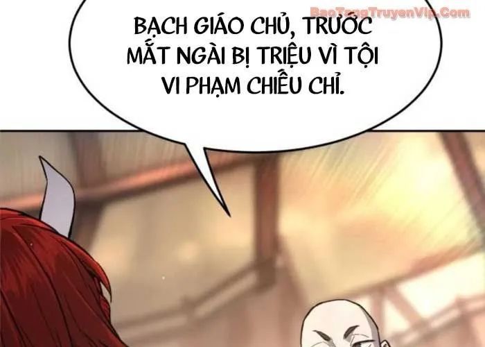 Tuyệt Đối Kiếm Cảm - Chapter 155 - Page 131