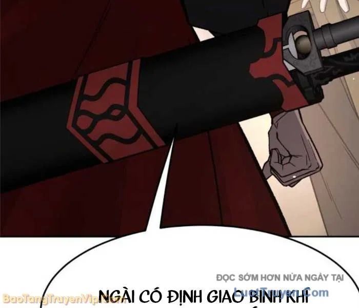 Tuyệt Đối Kiếm Cảm - Chapter 155 - Page 133