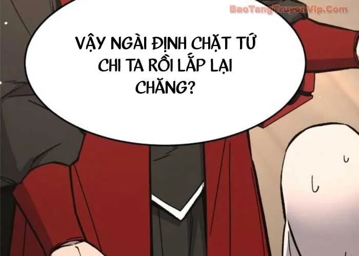 Tuyệt Đối Kiếm Cảm - Chapter 155 - Page 137