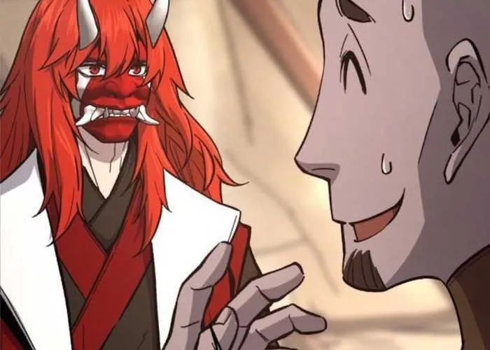 Tuyệt Đối Kiếm Cảm - Chapter 155 - Page 141