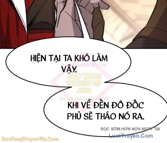 Tuyệt Đối Kiếm Cảm - Chapter 155 - Page 142