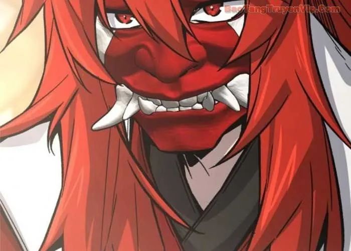 Tuyệt Đối Kiếm Cảm - Chapter 155 - Page 179