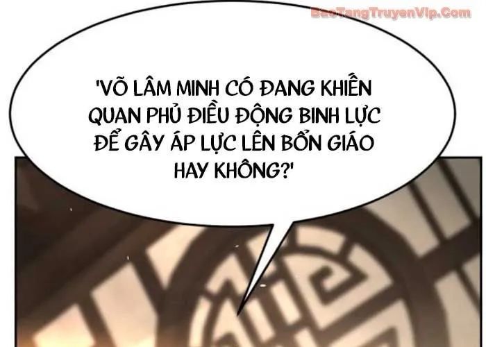 Tuyệt Đối Kiếm Cảm - Chapter 155 - Page 185