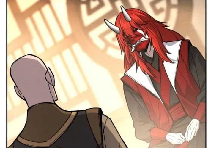 Tuyệt Đối Kiếm Cảm - Chapter 155 - Page 186