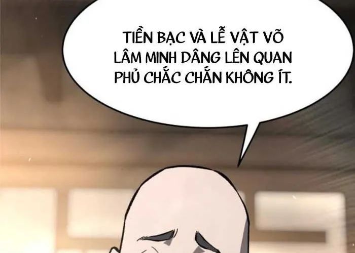 Tuyệt Đối Kiếm Cảm - Chapter 155 - Page 192