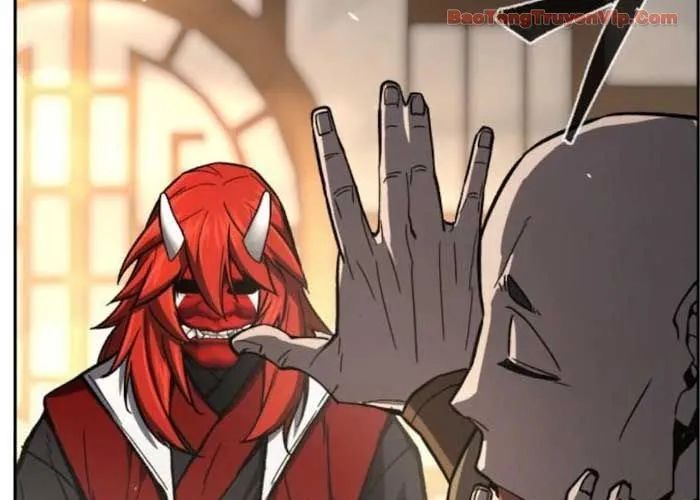 Tuyệt Đối Kiếm Cảm - Chapter 155 - Page 197