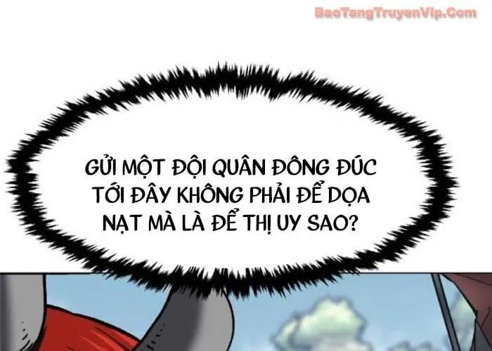 Tuyệt Đối Kiếm Cảm - Chapter 155 - Page 200