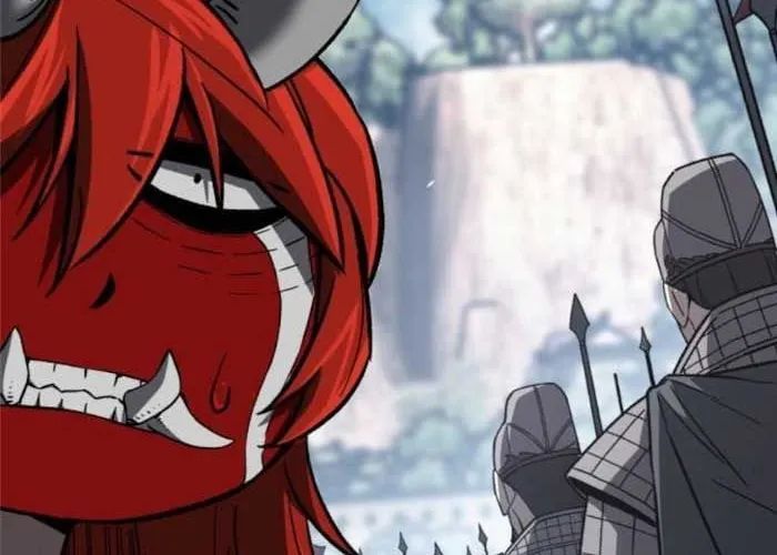 Tuyệt Đối Kiếm Cảm - Chapter 155 - Page 201