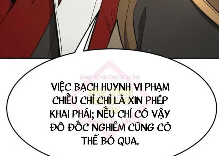 Tuyệt Đối Kiếm Cảm - Chapter 155 - Page 247