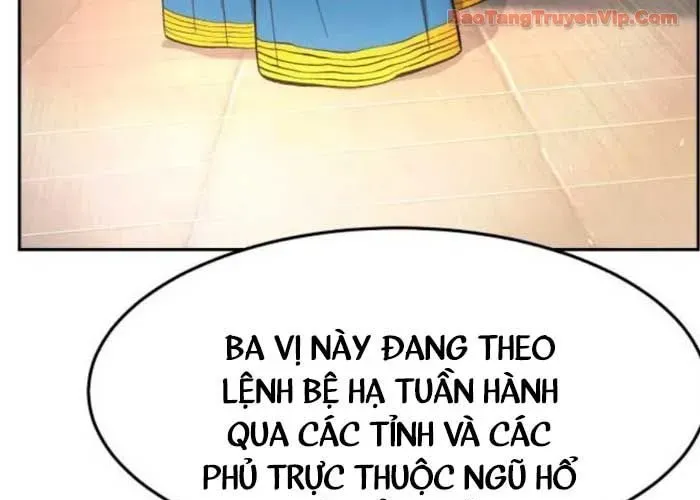 Tuyệt Đối Kiếm Cảm - Chapter 155 - Page 255