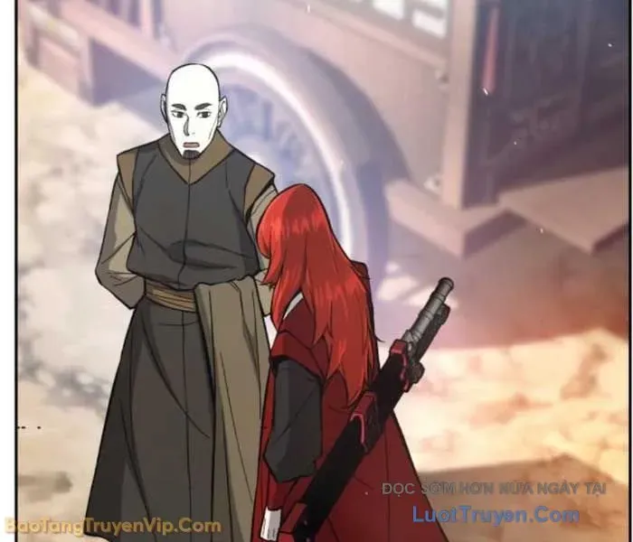 Tuyệt Đối Kiếm Cảm - Chapter 155 - Page 280