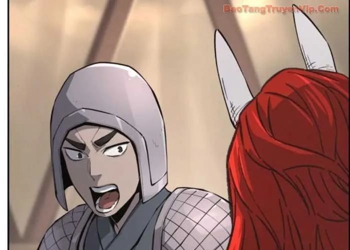 Tuyệt Đối Kiếm Cảm - Chapter 155 - Page 31