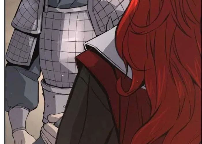 Tuyệt Đối Kiếm Cảm - Chapter 155 - Page 32