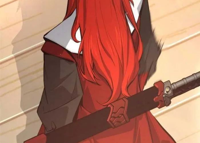 Tuyệt Đối Kiếm Cảm - Chapter 155 - Page 41