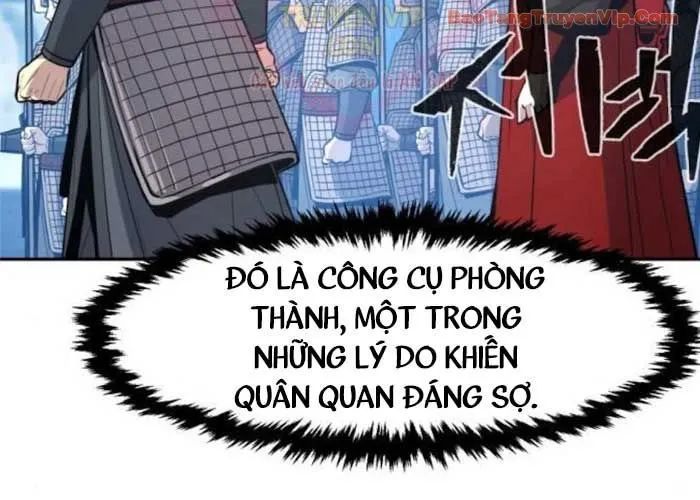 Tuyệt Đối Kiếm Cảm - Chapter 155 - Page 7