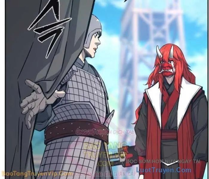 Tuyệt Đối Kiếm Cảm - Chapter 155 - Page 9