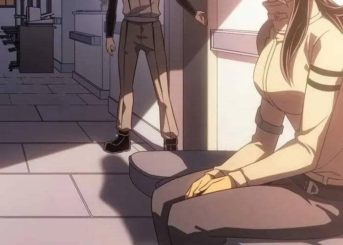 Sự Trở Lại Của Pháp Sư Vĩ Đại Sau 4000 Năm - Chapter 227 - Page 179